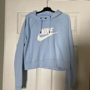 Nike hoodie